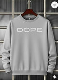 1 Pc Men's Cotton Printed Sweatshirt