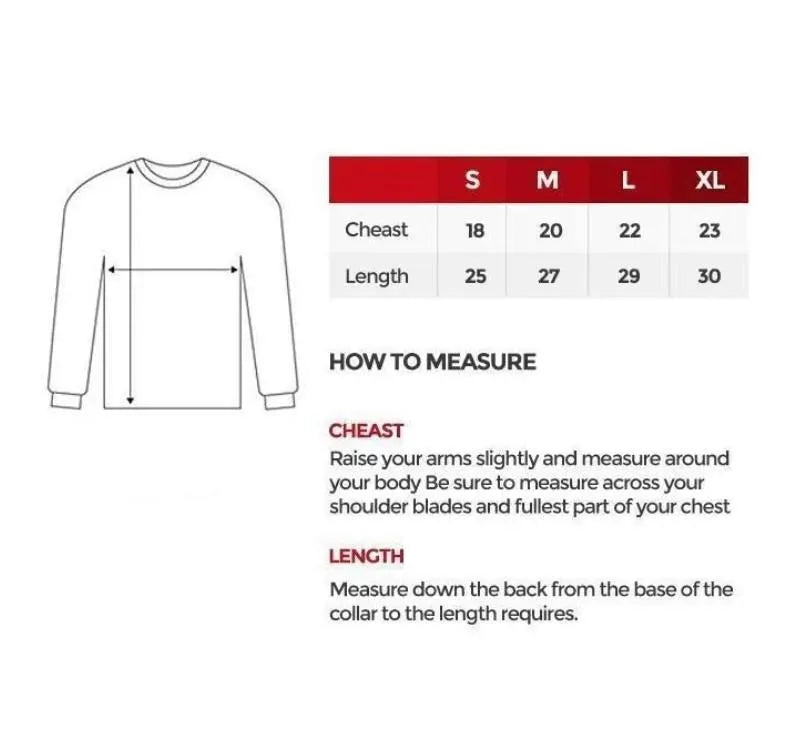 1 Pc Men's Cotton Printed Sweatshirt