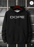 1 Pc Men's Cotton Printed Hoodie