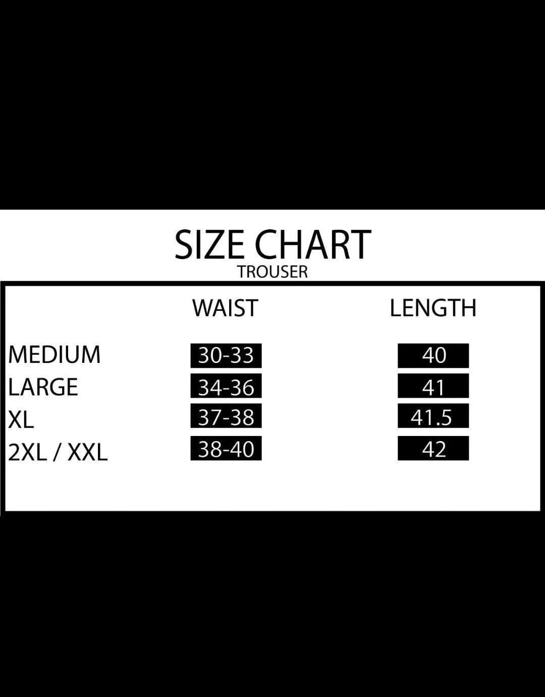 2 Pcs Men's Fleece Printed Track Suit